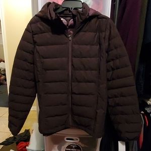Heatkeep puffer jacket